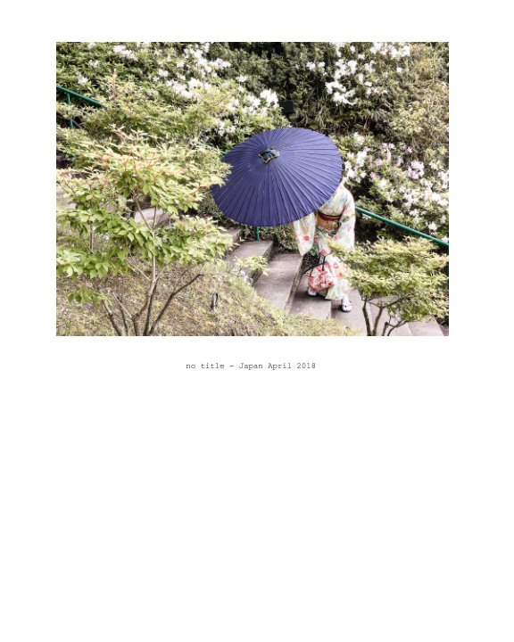 Visualizza Japan - no title di Neal Maras