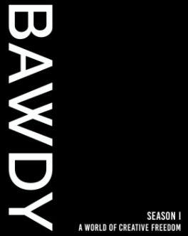 BAWDY Season 1 book cover