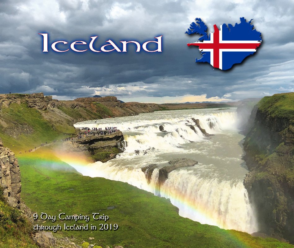 Bekijk Iceland op Jay Schwantes