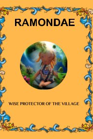 Ramondae Wise Protector book cover
