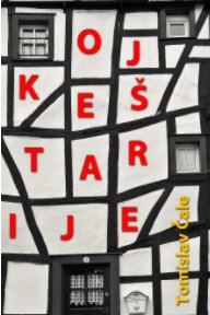 Koještarije book cover
