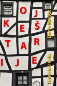 Koještarije book cover
