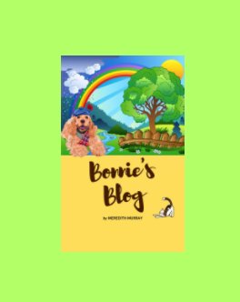 Bonnie's Blog book cover
