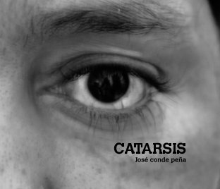 Catarsis book cover