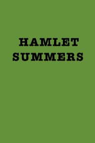 Hamlet Summers book cover