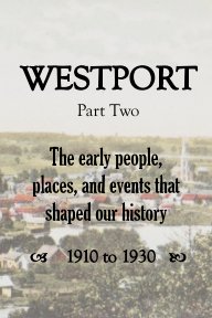 Westport
Part Two book cover