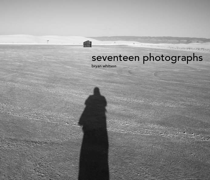 View seventeen photographs by Bryan Whitson