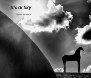 Black Sky book cover