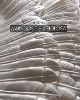 Mundos de Celulosa book cover