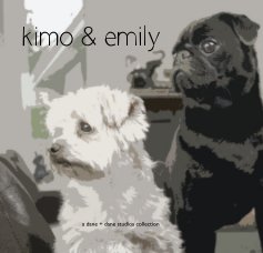kimo & emily book cover