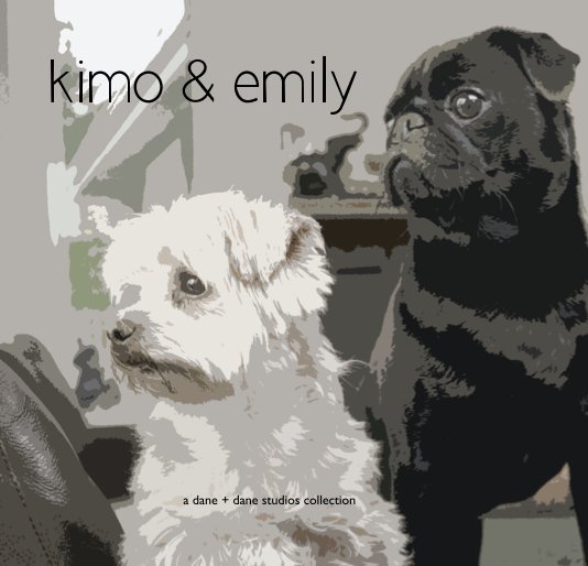 View kimo & emily by a dane + dane studios collection