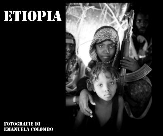 ETIOPIA book cover