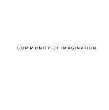 The Process, Community of Imagination 2019 book cover