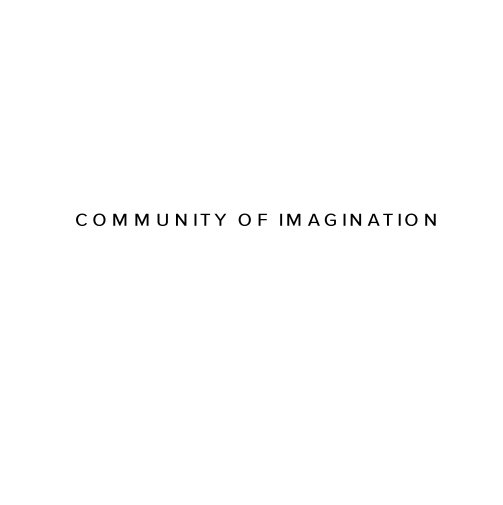 Second Grade, Community of Imagination 2019 nach SMART anzeigen