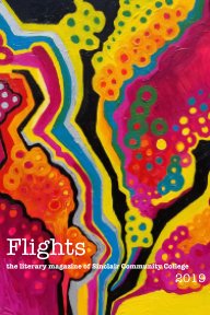 Flights 2019 book cover
