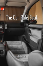 The Car Rule Book book cover