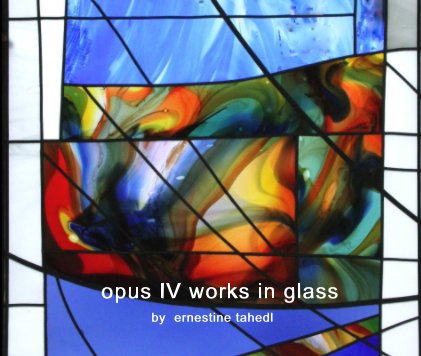 opus IV book cover