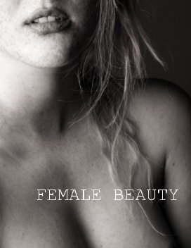 Female Beauty book cover