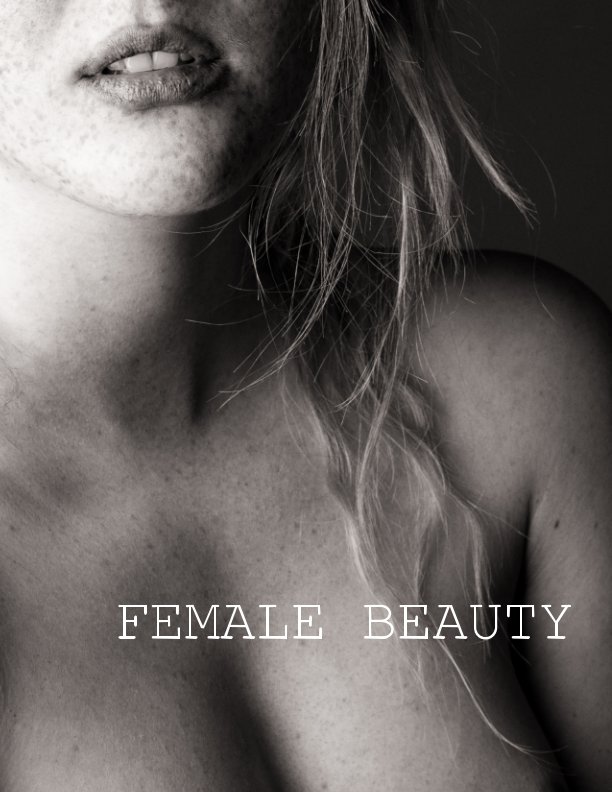 View Female Beauty by Adrian Sturm