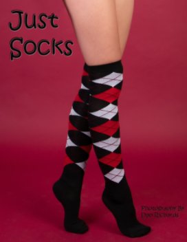 Just Socks book cover