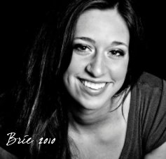 Brie 2010 book cover