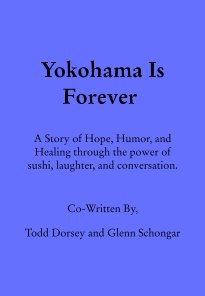Yokohama Is Forever book cover