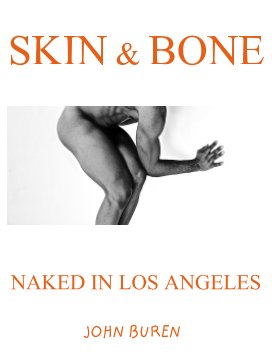 SKIN and BONE book cover
