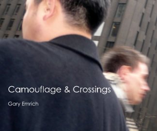 Camouflage & Crossings book cover