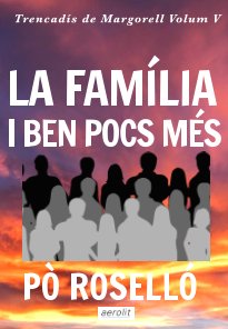 La Família i ben pocs més book cover