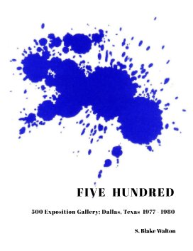 Five Hundred book cover