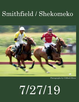 ShekomekoVsSmithfield book cover