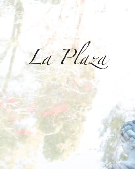 La Plaza book cover