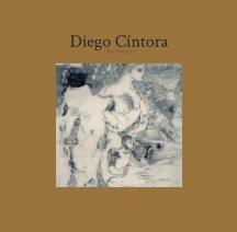 Diego Cíntora book cover
