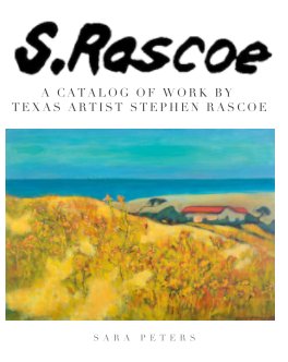 S. Rascoe book cover