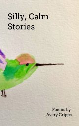 Silly, Calm Stories book cover