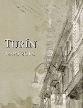 Turín book cover