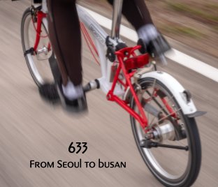 633 - From Seoul to Busan book cover