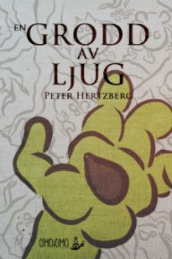 En grodd av ljug book cover