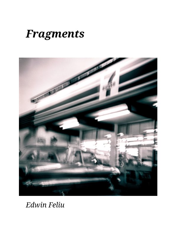 Fragments nach Edwin Feliu anzeigen