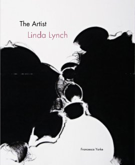 The Artist Linda Lynch book cover