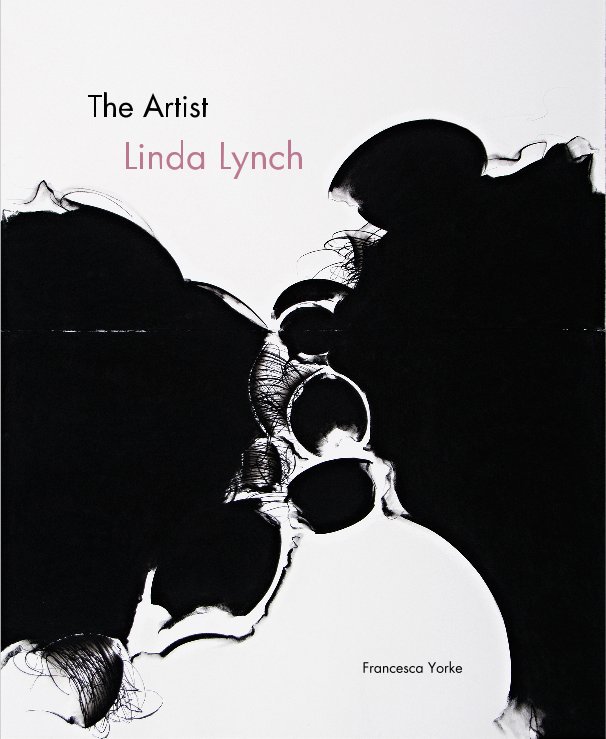 View The Artist Linda Lynch by Francesca Yorke