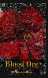 Blood Ore book cover