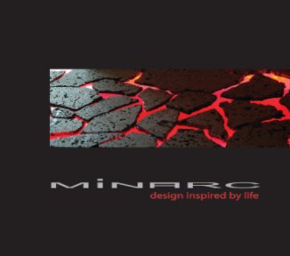 MINARC 2009 book cover