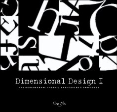 Dimensional Design I book cover