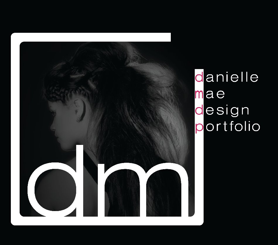 Ver danielle mae design portfolio por Danielle Ryan