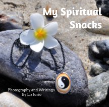 My Spiritual Snacks book cover