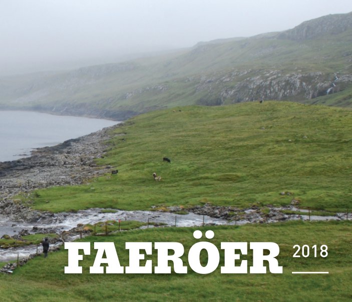 View Faeröer by Joël Neelen
