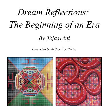 Dream Reflections: The Beginning of an Era book cover