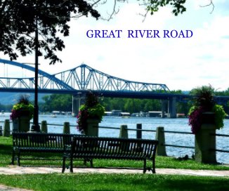 Great River Road book cover