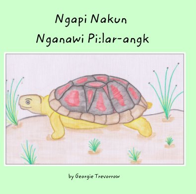Ngapi Nakun Nganawi Pi:lar-angk book cover